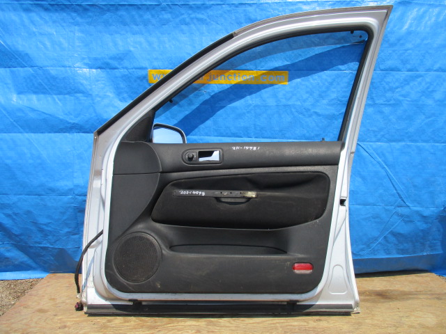 Used Volkswagen Golf DOOR ACTUATOR MOTOR FRONT RIGHT